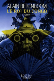 Le Roi du Congo: Michel Van Loo, détective privé